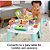 FISHER-PRICE BABY Gear Centro de Atividades Musicais 3 em 1 - Imagem 4