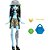 Monster HIGH Scareadise ISLAND Frankie Stein - Imagem 1