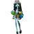 Monster HIGH Scareadise ISLAND Frankie Stein - Imagem 4
