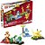 Mega Construx Pokémon Kanto Team com 4 Figuras e 130 Peças - Imagem 3