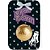 Embalagem para Doces Wandinha Porta Bombom C/08UN  PCT com 12 - Imagem 1