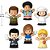 Fisher Price Entretenimento LP Collector Friends - Imagem 5