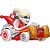 Hot Wheels Colecionável Racerverse Disney Pacote com 4 Carrinhos - Imagem 4