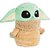Pelúcia STAR WARS Grogu Saltitante 28CM com SONS - Imagem 3
