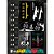 Caderno 15X1 Capa Dura 2020 Teen WAY 300FLS.  PCT com 02 - Imagem 5