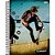 Caderno 15X1 Capa Dura 2020 Teen WAY 300FLS.  PCT com 02 - Imagem 1