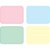 Caixa para Presente com Tampa PQ 14,5X19X7,5 T.pastel  PCT com 20 - Imagem 3