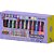 Caneta Marca Texto Bebold Fruits 12 Cores Display - Imagem 7