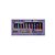 Caneta Marca Texto Bebold Fruits 12 Cores Display - Imagem 6