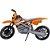 Moto STAR CROSS 30X12X16,5CM - Imagem 6