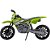 Moto STAR CROSS 30X12X16,5CM - Imagem 5