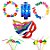 Kit 170 Itens Casamento Balada 15 Anos Formatura 33% Off - Imagem 3