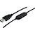 Headset Office 5+ 015-0101 para Telefone e Computador USB - Imagem 2