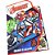 Adesivos Decorados THE Avengers – 8 Folhas, Modelo 780 - Imagem 1