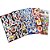 Adesivos Decorados THE Avengers – 8 Folhas, Modelo 780 - Imagem 3