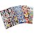 Adesivos Decorados THE Avengers – 8 Folhas, Modelo 780 - Imagem 4