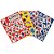 Adesivos Decorados SPIDER-MAN 8 Folhas - Modelo 770 Sortido - Imagem 4