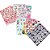 Adesivos Decorados Minnie 8 Folhas MOD. 947 Sortido - Imagem 2
