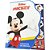Adesivos Decorados Mickey 8 Folhas Modelo 950 Sortido - Imagem 3