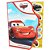 Adesivos Decorados Carros 8 Folhas - MOD. 961 Sortido - Imagem 3