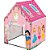 Toca Princesas Infantil - Imagem 3
