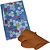 Placa em EVA 48X40CM Marrom PCT.C/10 - Imagem 2