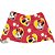 Papel de Parede Plástico Adesivo 45CMX10M Minnie PVC MOD. 973 - Imagem 1