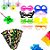 Kit Big Festa Balada Casamento 190 Itens Kit Noivos Frete 0 - Imagem 1