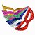Kit Festa - Completo -250 Itens para Carnaval - Imagem 6