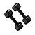 Par de Halteres 1 kg - Imagem 4