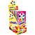 Doce Pirulito Catavento Frutas - Display com 12 - Imagem 2
