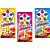 Doce Pirulito Catavento Frutas - Display com 12 - Imagem 3