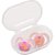 Chupeta Mundo Bita DIA&NOITE Silicone Ortodôntica T2 Blister com 02 - Imagem 7