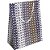 Sacola para Presente Decorada Arabesco GD 40X29X12 (S) Pacote com 10 - Imagem 3