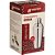 Utensílio Doméstico Coqueteleira BAR 500ML - Imagem 4