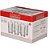 Copo de Vidro LONG DRINK Santorini 260ML Jogo com 6 Peças - Imagem 4