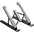 Suporte para Notebook Regulável 6 Níveis de Altura PIX - Imagem 1