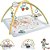 FISHER-PRICE Newborn TOYS Ginásio Primeiros Sentidos - Imagem 2