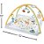 FISHER-PRICE Newborn TOYS Ginásio Primeiros Sentidos - Imagem 6