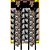 Barbeador Descartável BIC 3 Intensity com 3 Lâminas - Pacote com 12 Blisters de 2 Unidades - Imagem 4