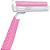 Barbeador Descartável Comfort 2 FOR Women L5P4 - Imagem 4