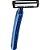 Barbeador Descartável BIC 3 Acqua Azul - 3 Lâminas, 12 Blister com 2 Unidades - Imagem 3