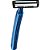 Barbeador Descartável BIC 3 Acqua Azul - 3 Lâminas, 12 Blister com 2 Unidades - Imagem 1