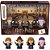 Fisher Price Entretenimento LP Collector HARRY Potter 1 - Imagem 1