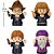 Fisher Price Entretenimento LP Collector HARRY Potter 1 - Imagem 5