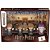 Fisher Price Entretenimento LP Collector HARRY Potter 1 - Imagem 6
