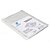 Envelope Plástico Ofício 4 Furos Médio 0,10MM - Imagem 1