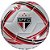 Bola de Futebol de Campo São Paulo Tricolor N.5 - Imagem 2