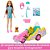 Barbie Family Stacie AO Resgate GO-KART - Imagem 4