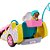 Barbie Family Stacie AO Resgate GO-KART - Imagem 5